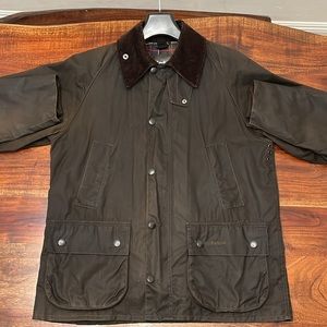 Made in England Classic Bedale